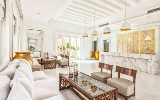 JAZ Almaza Beach Resort, Almaza Bay