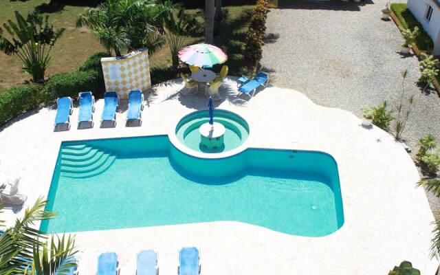 Condos Bay City-Adults Only