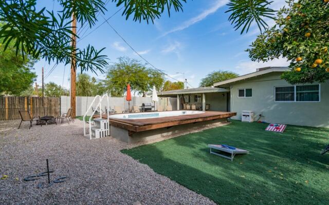 Chaparral House-Sleeps 14-Large Jacuzzi