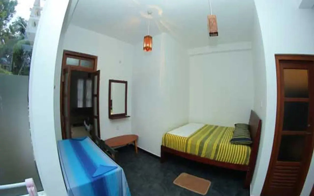 Home Stay Matara Rented Apartments