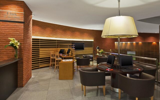 Sheraton Mar Del Plata Hotel