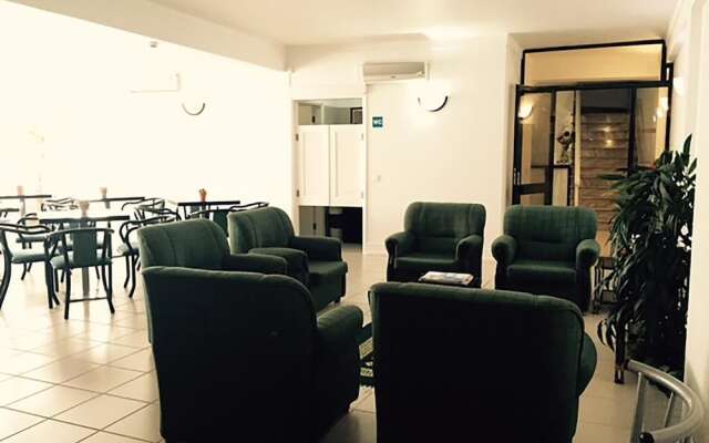 Hotel A Ilha