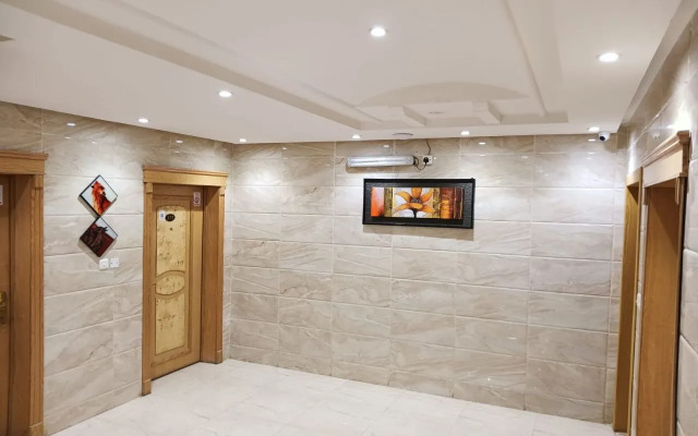 Basmat Alshrqyah 3  Furnished Apartments