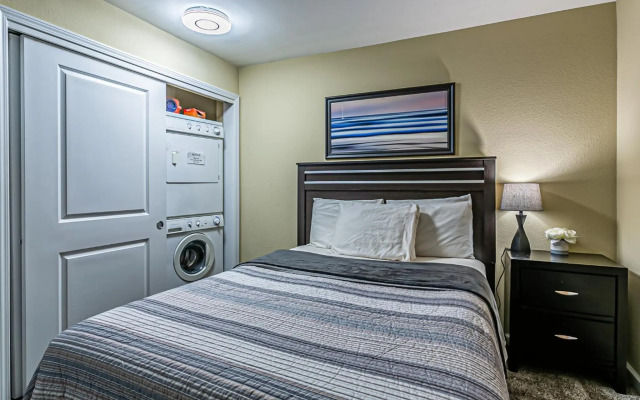 the Terrace, best area, Jacuzzi bath