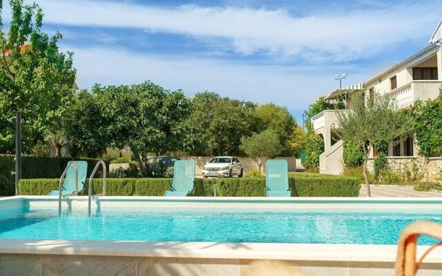 Apartments Vila Vesna