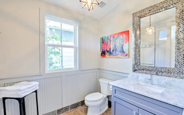 14th Ave S Home - 3 Br Home
