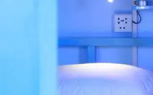 Gasby International Youth Hostel