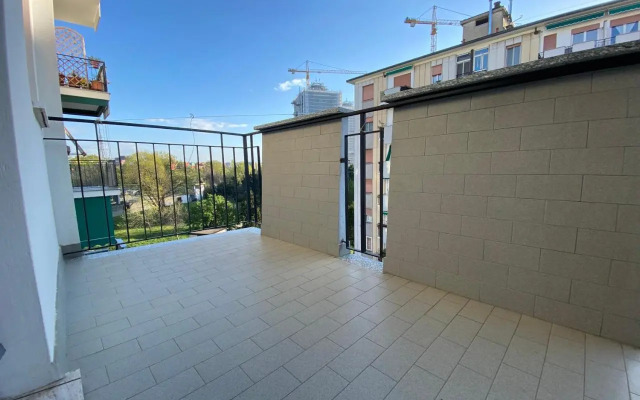 Casa Manolo Cesano Suite Apartment Milan (Adults Only)