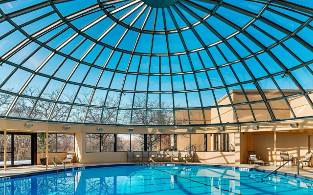 Sheraton Toronto Airport Hotel & Conference Centre