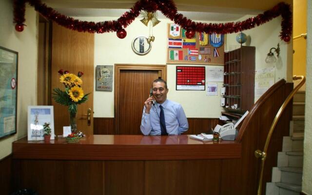 Hostal Continental