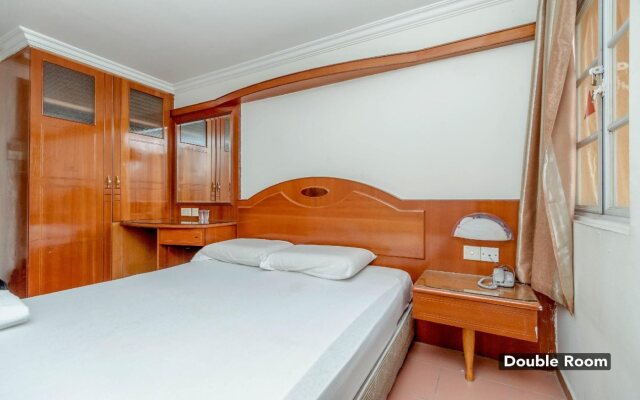 Diamond Hotel