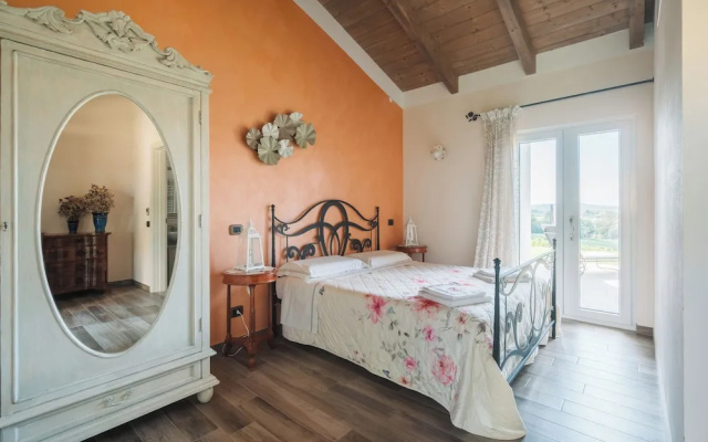 Agriturismo Podere Ristella - Wine&Food