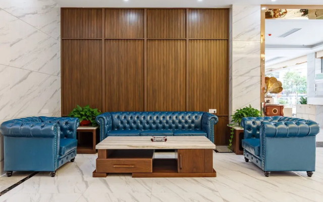 Yi Hao International Apartment