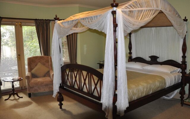 Lurline House