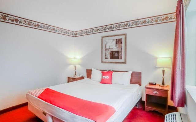 Spark by Hilton Tumwater