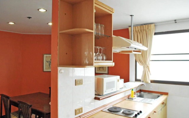 Paradise Condominium Apartments