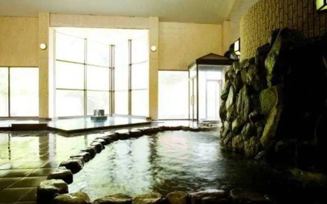 Shirahama Seaside Hotel
