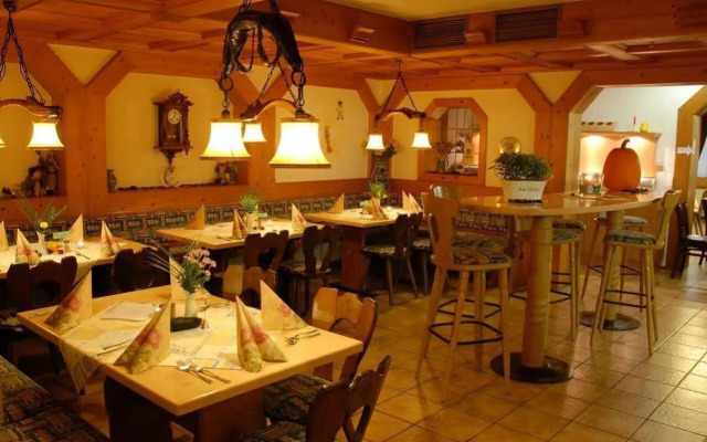 Flair Hotel Landgasthof Roger