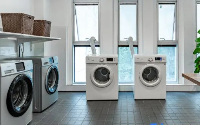 KEXIAITRENDYHOTEL(Chengdu Tianfu International Airport)