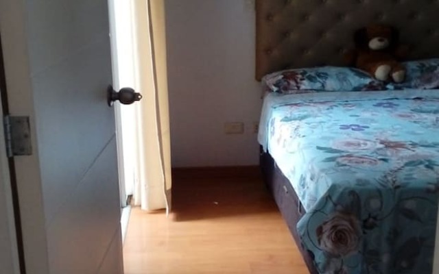 Cozy Rooms In The Center Of Lima