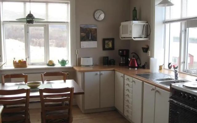 Hafursá við Hallormsstað Holiday Home