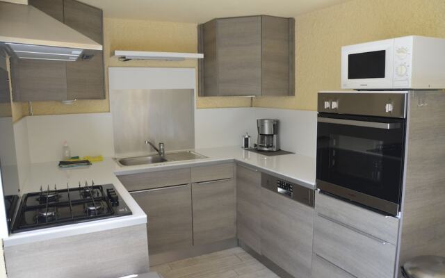 Appartement Gîte La Vue 6 pers