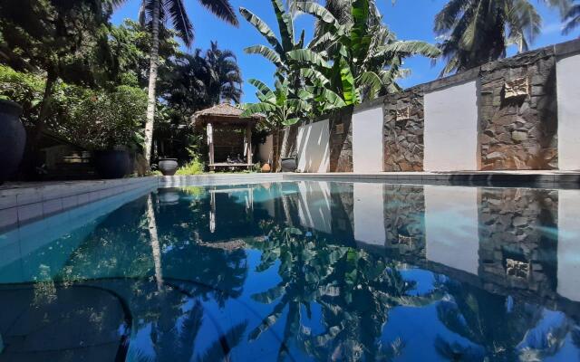 Guesthouse The 4 Fish
