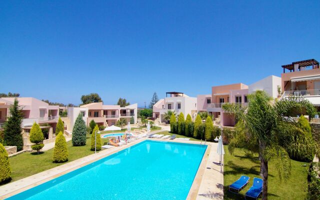 Loutra Resort