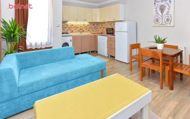 Hasber Butik Apart