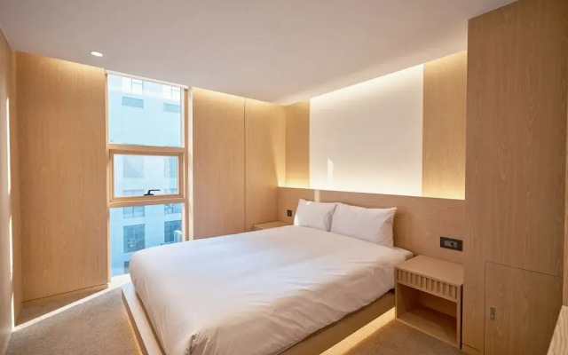 UH Suite The Coex