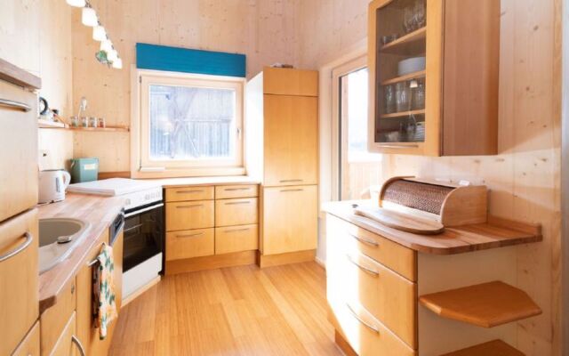 Chalet Shakti Reith bei Seefeld