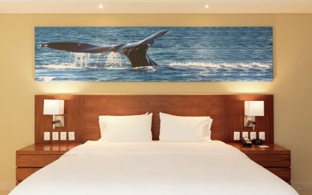 Hampton Inn & Suites by Hilton Los Cabos