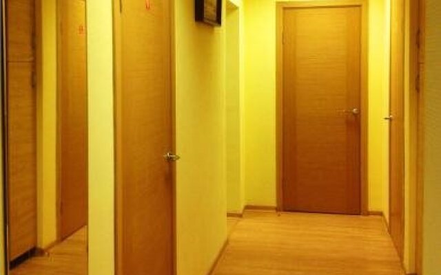 Hotel & Hostel EKOnom v Otradnom
