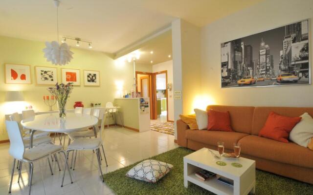 Apartments Sole & Querce