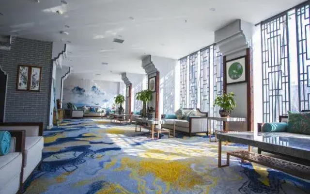 Great Wall Holiday Hotel