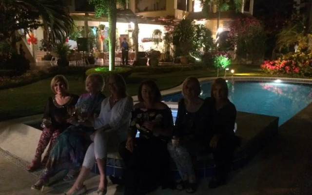 Playa Canela Hotel Boutique