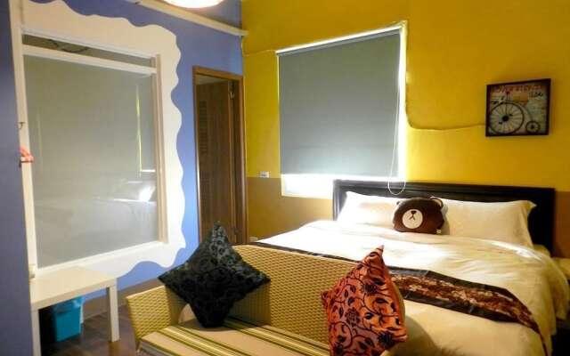 Home in Hengchun Homestay