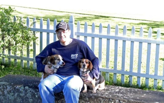 The 1810 Juliand House Bed & Breakfast