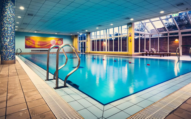 Cavan Crystal Hotel