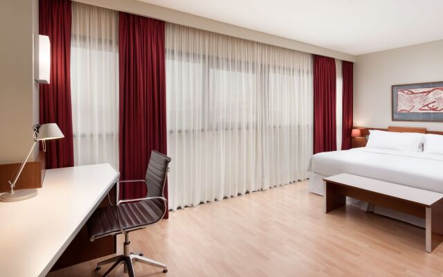 Four Points By Sheraton Barcelona Diagonal