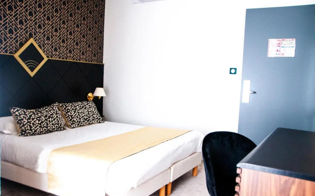 Best Western Le Bristol
