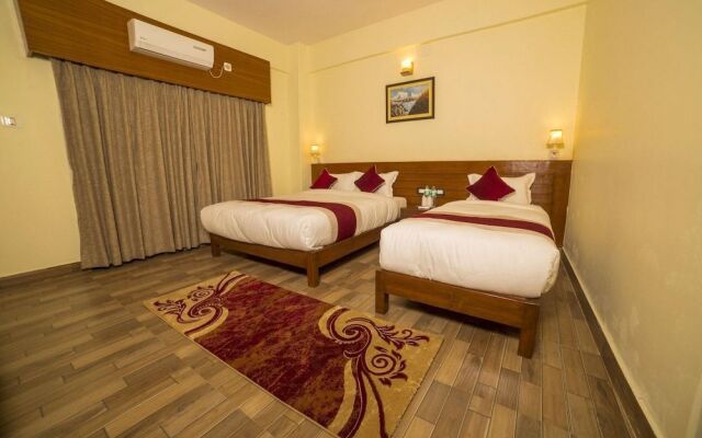 Hotel Elegant