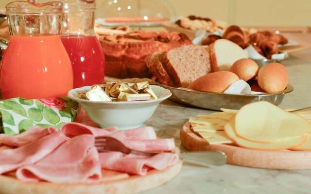 B&B Vicolo Della Scala