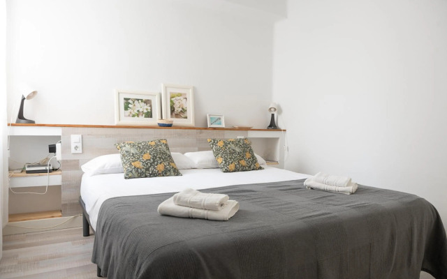 Seneca7 near paseo de gracia