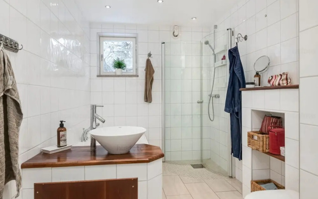 Visby City Apartments