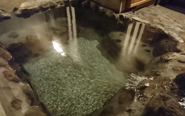 Kurokawa Onsen Ryokan Ichinoi