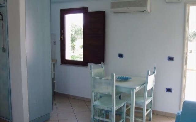 Rejna Residence Hotel