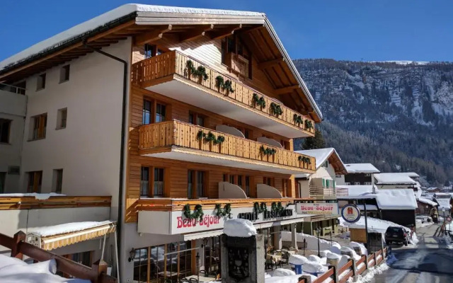 Hotel Beau Séjour