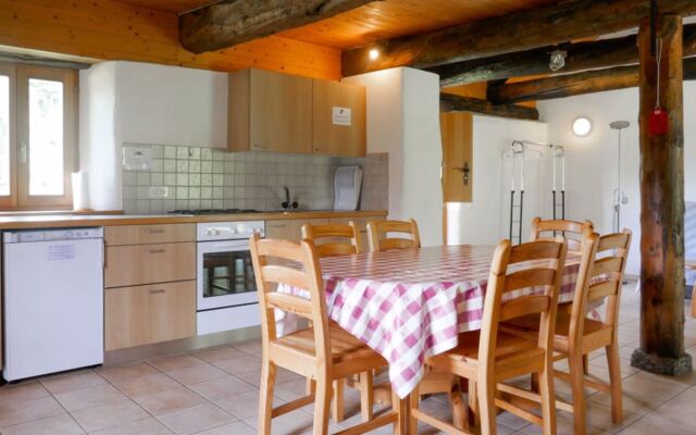 Rustico Dolomia