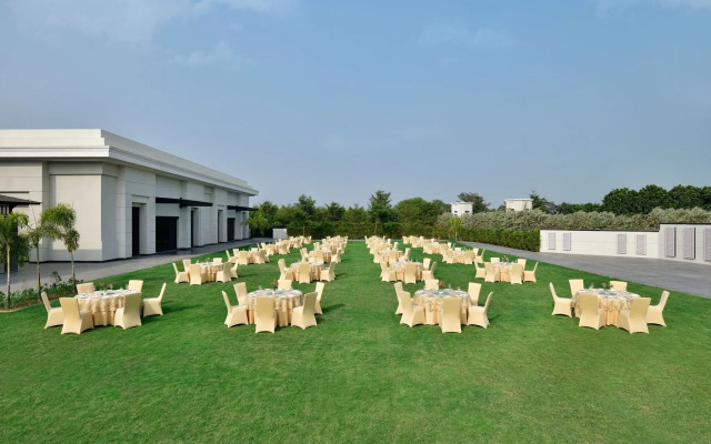 Courtyard by Marriott Gorakhpur